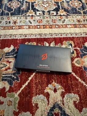 Peloton Heart Rate Monitor NEW
